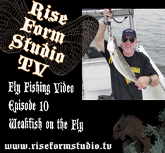Fly Fishing Video 10