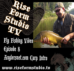 Fly Fishing Video 8